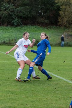 Bild 413 - Frauen FSC Kaltenkirchen - VfL Oldesloe : Ergebnis: 1:2